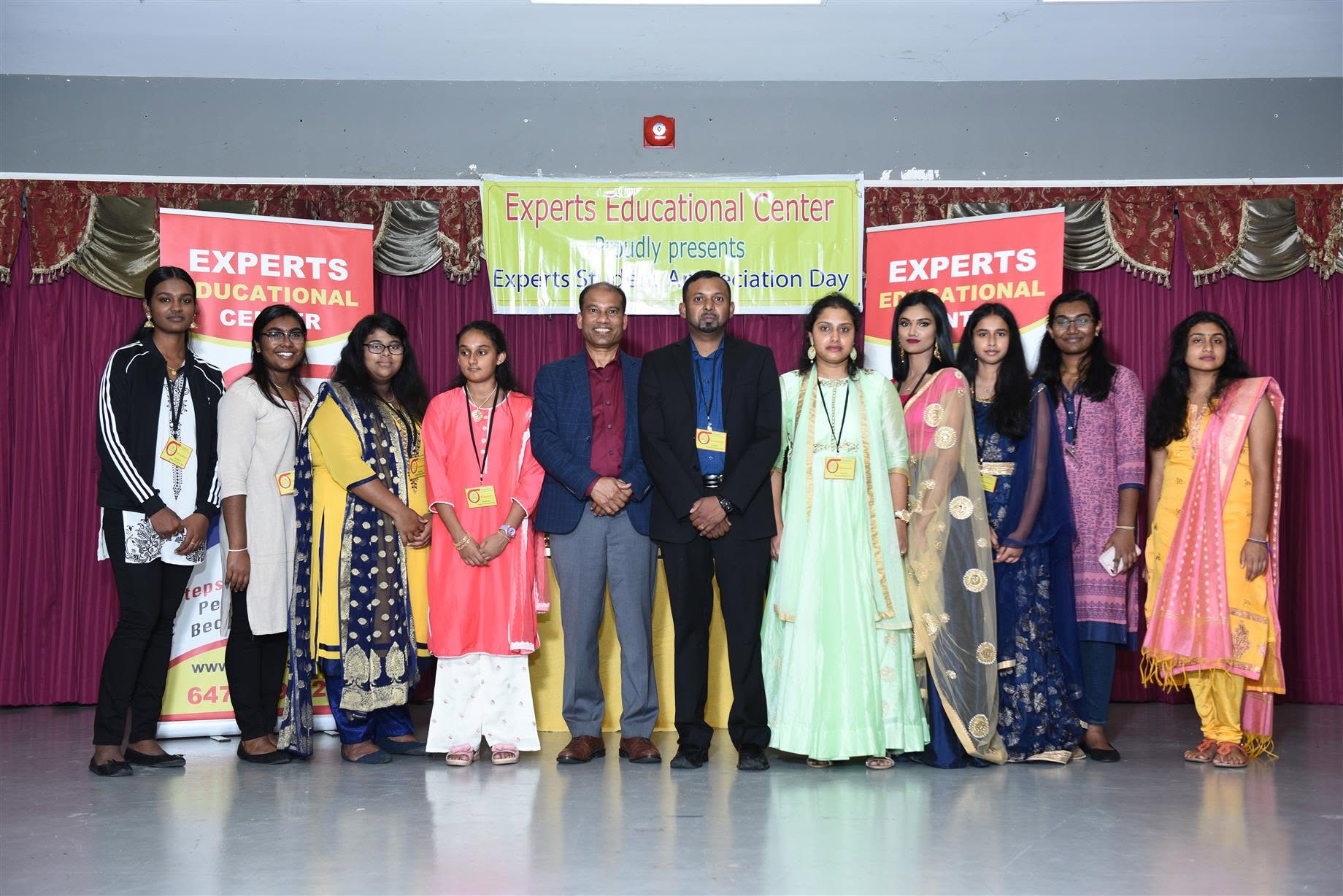Award 12