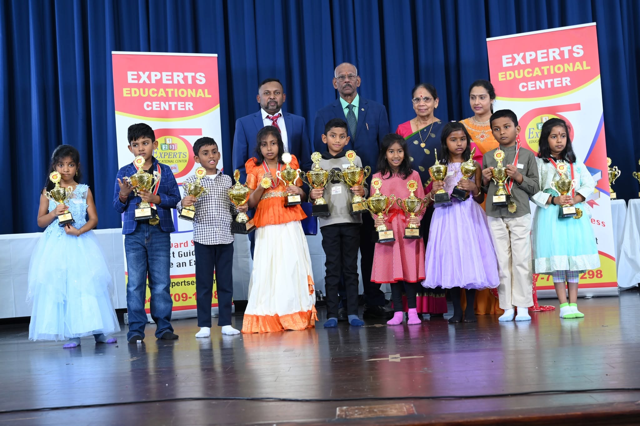 Award 11
