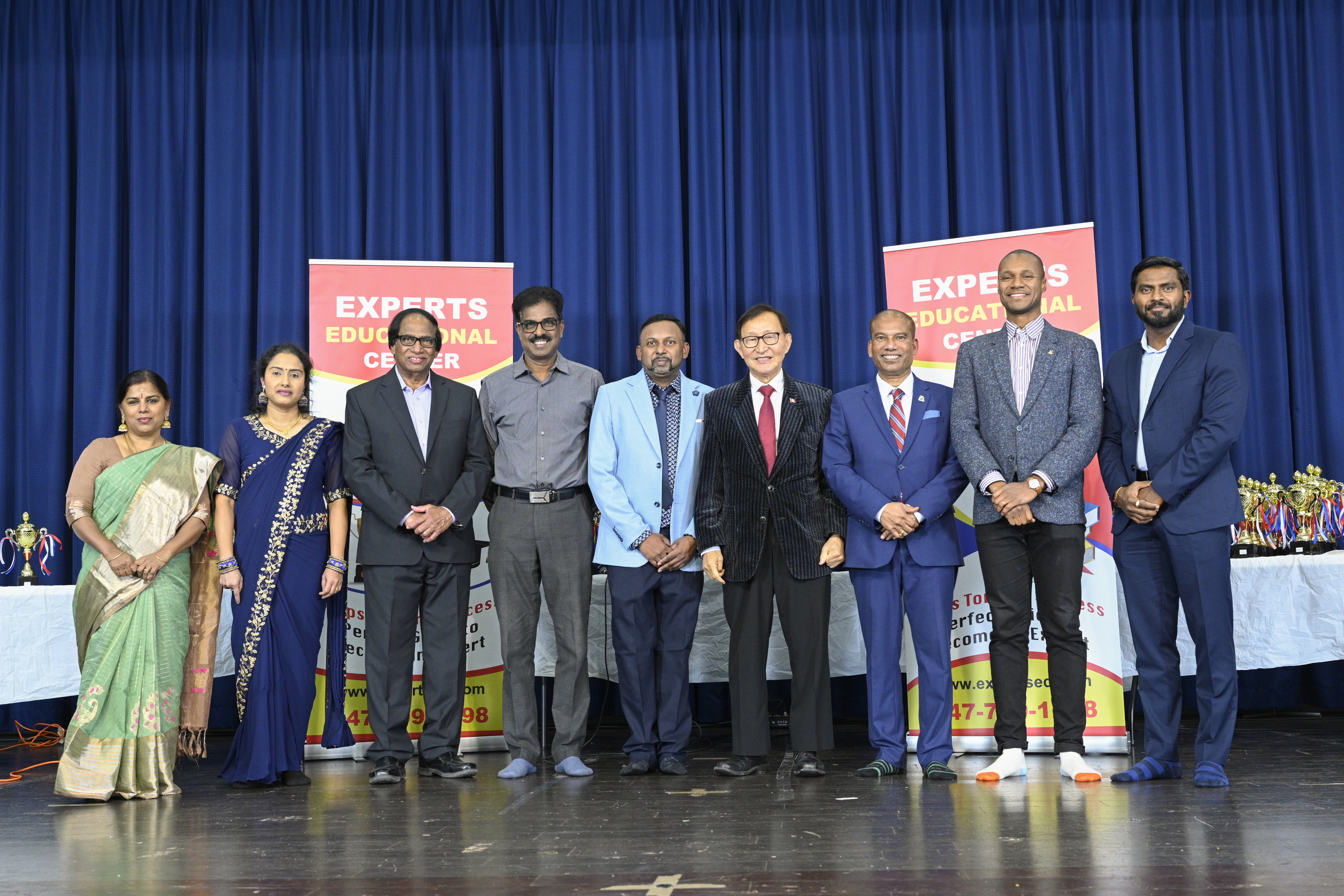 Experts Award 2025